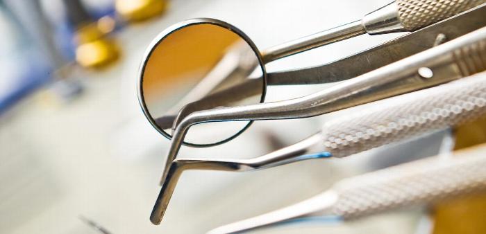 Dental tools